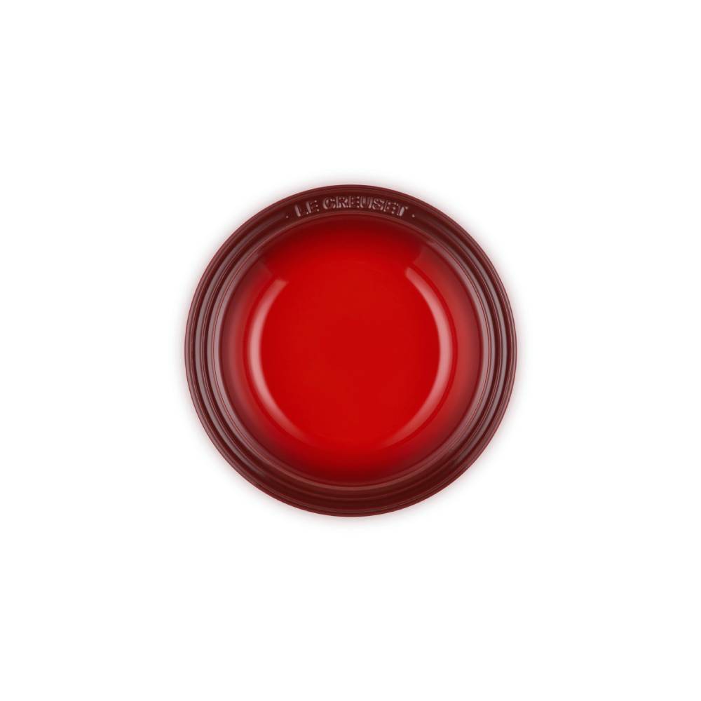 輕虹霓彩系列深圓盤15cm image number 3