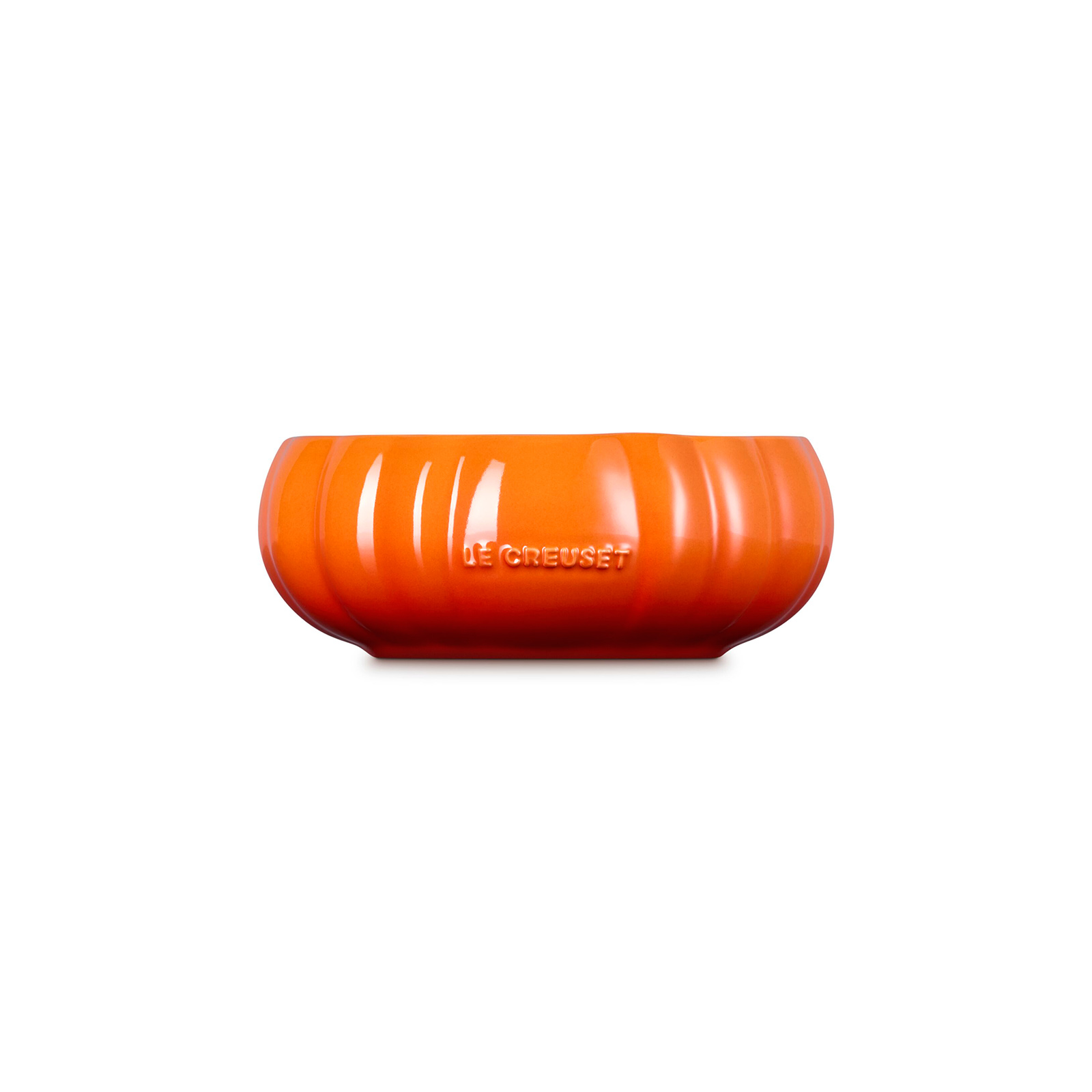 萬聖節南瓜造型湯碗 image number 2