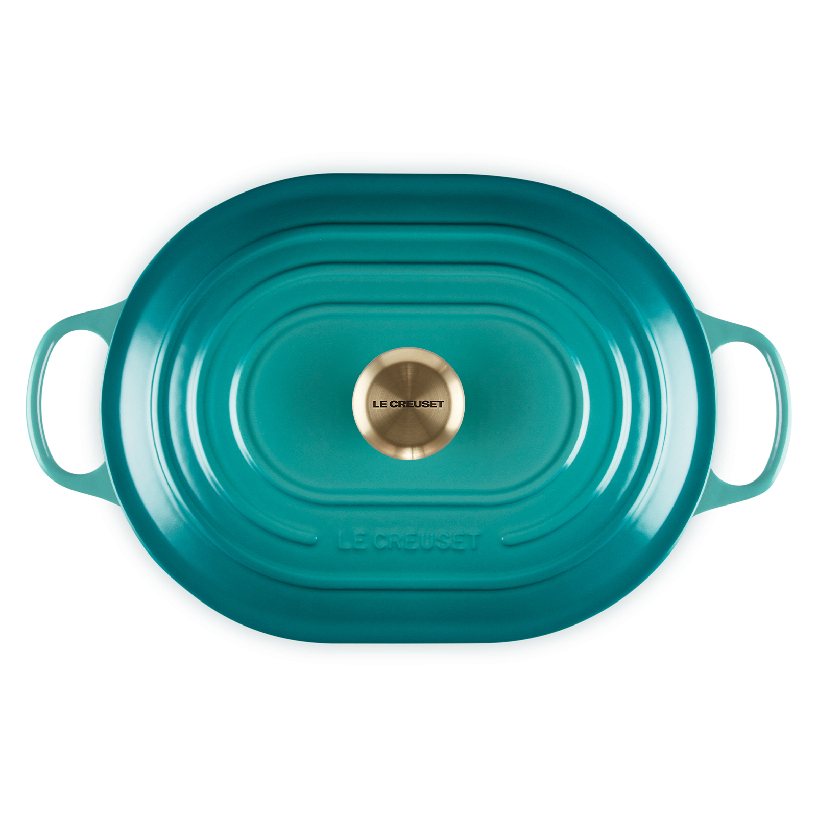Sig Ob Cass/oven Light Gold Knob image number 3