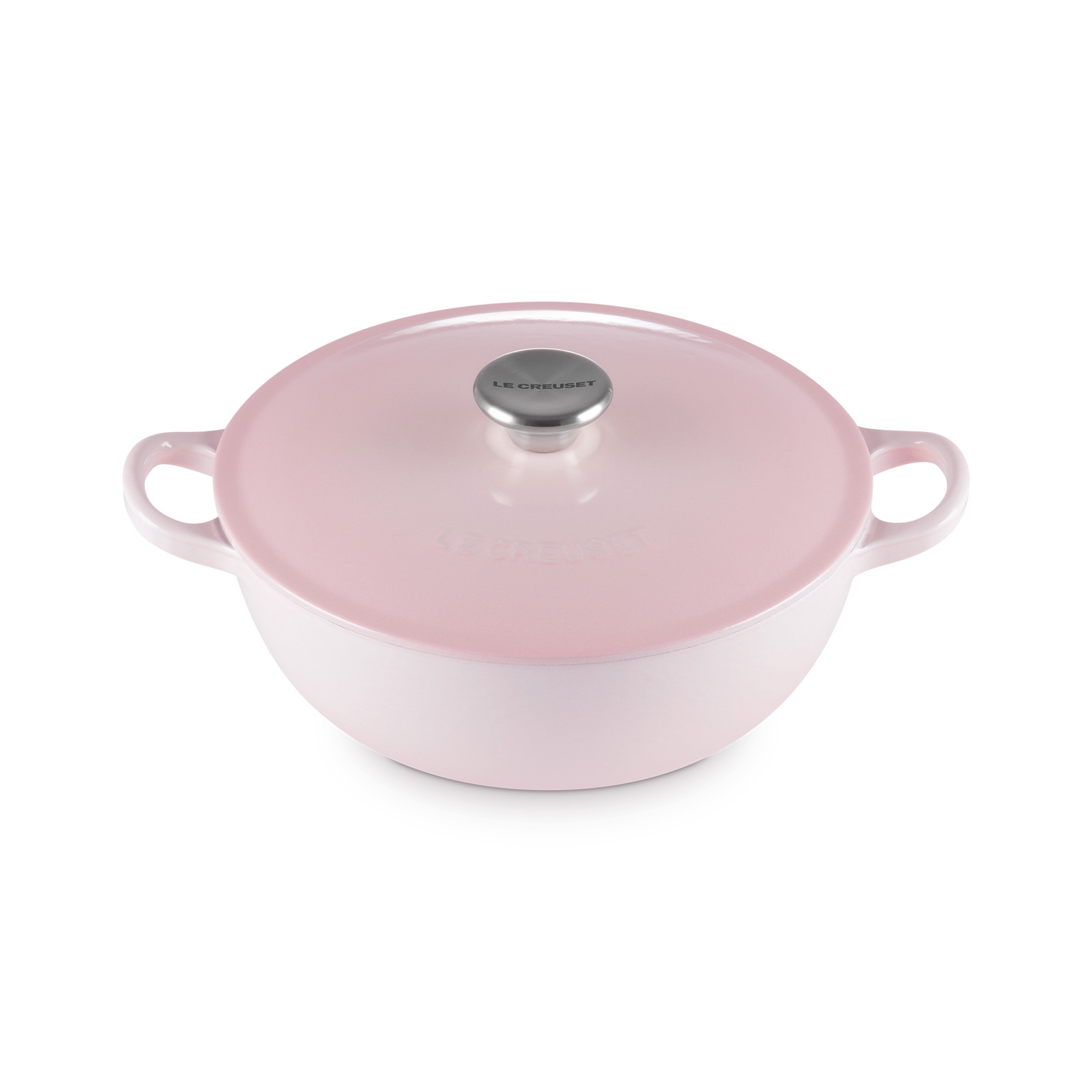 琺瑯鑄鐵媽咪鍋 image number 1