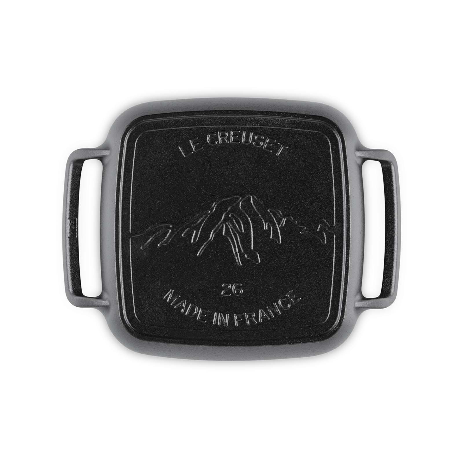 Outdoor Square Grill image number 4