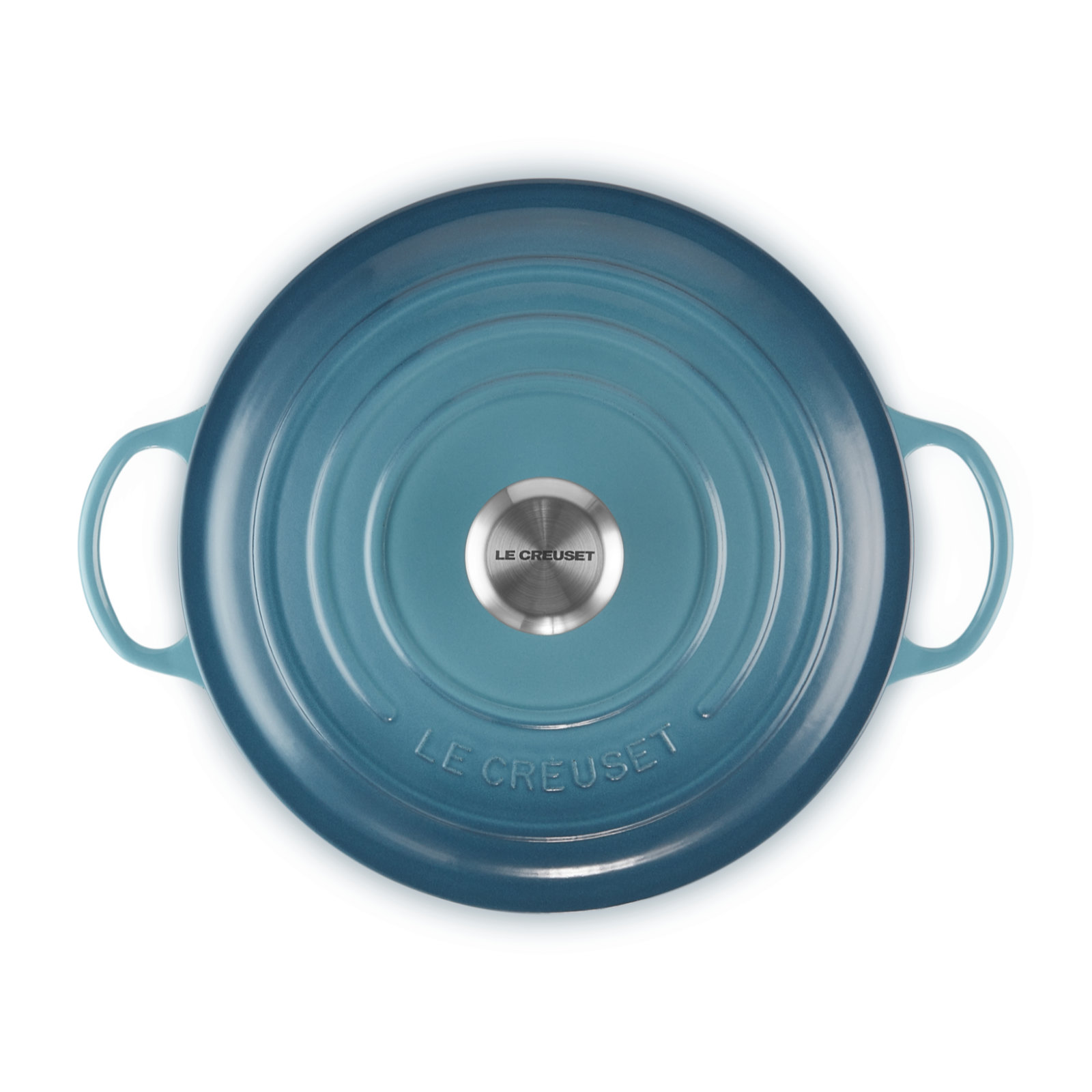 典藏琺瑯鑄鐵媽咪鍋 image number 3