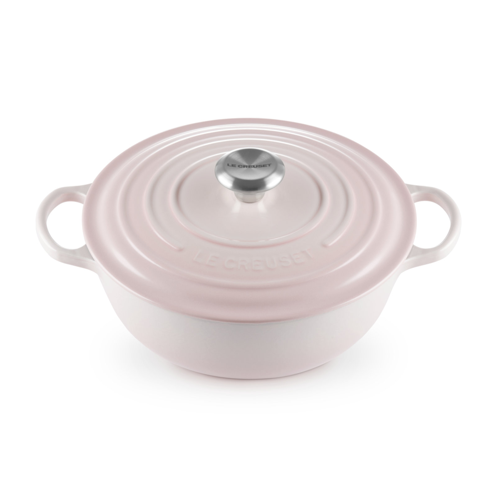 典藏琺瑯鑄鐵媽咪鍋 image number 1