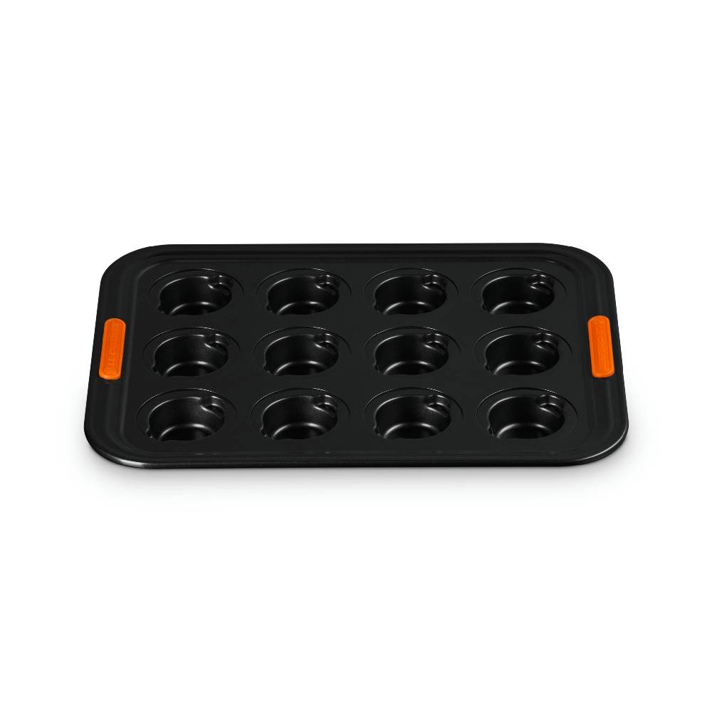 圓鍋造型烘焙烤模二件組 image number 1