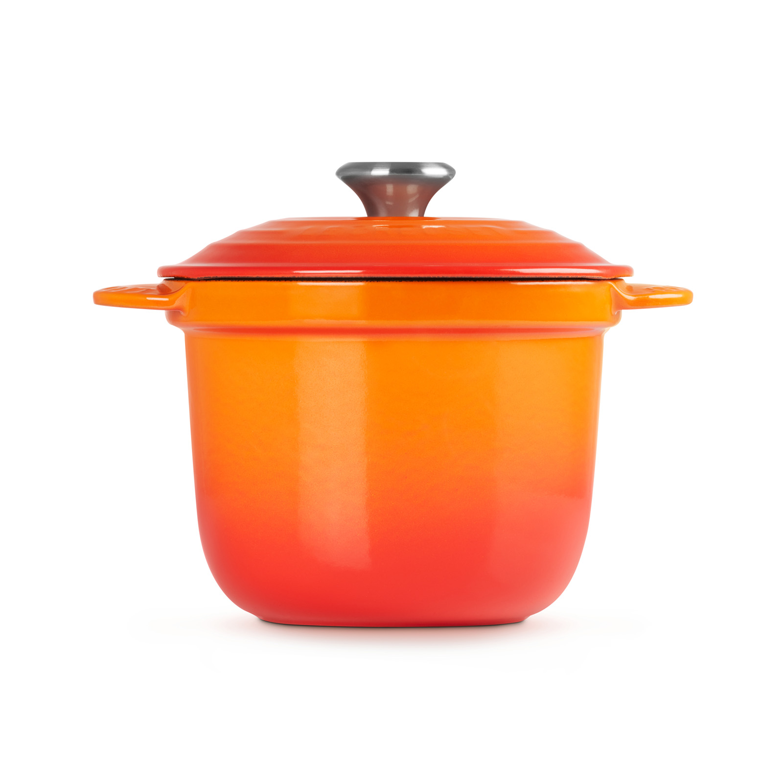 萬用窈窕琺瑯鑄鐵鍋 image number 2