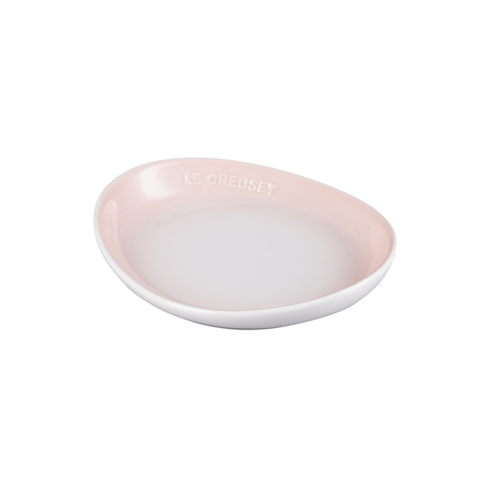 輕荷漫舞系列橢圓盤 image number 0