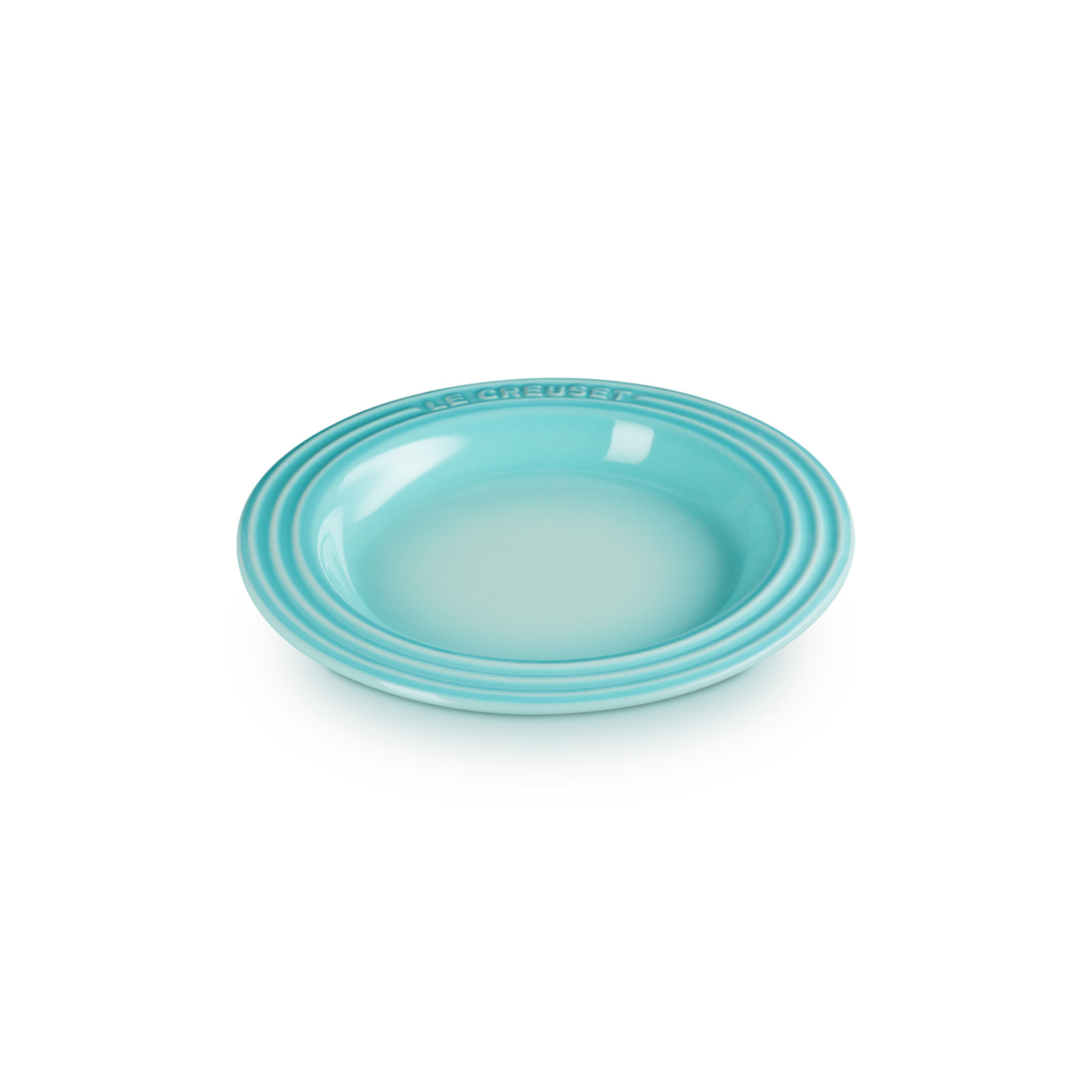 輕虹霓彩系列圓盤 image number 1