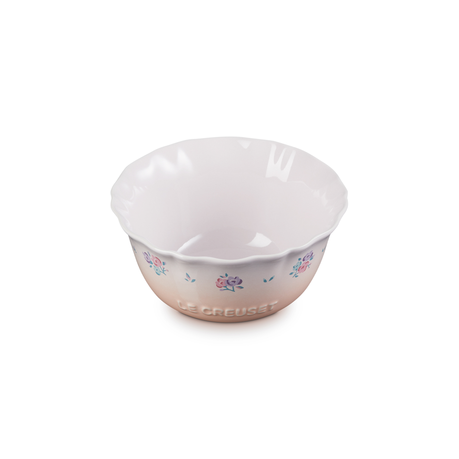 南法花語系列飯碗 (南法花語) image number 1