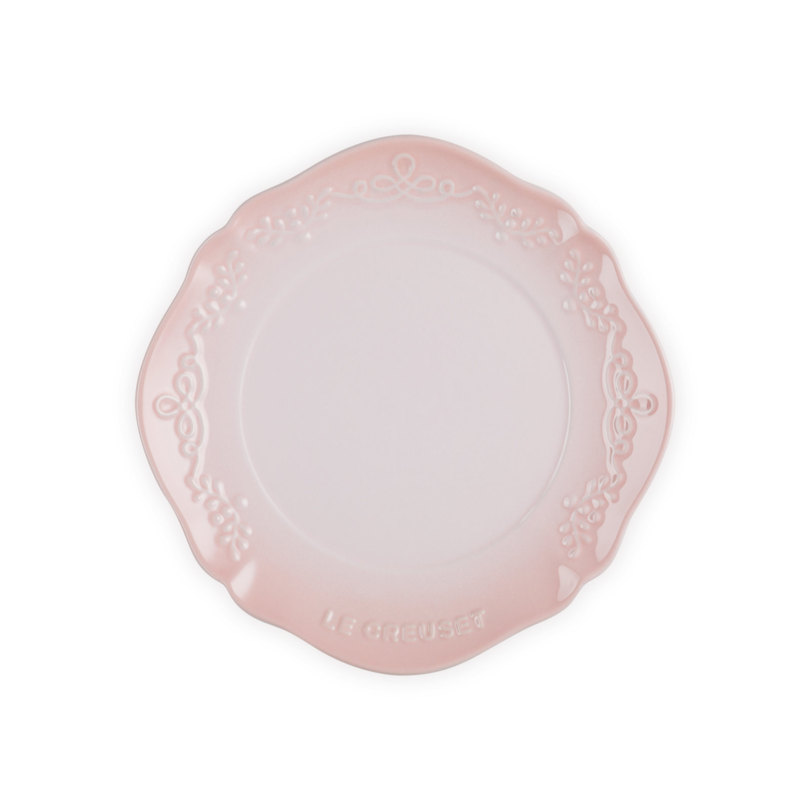 永恆花蕾系列圓盤 image number 2