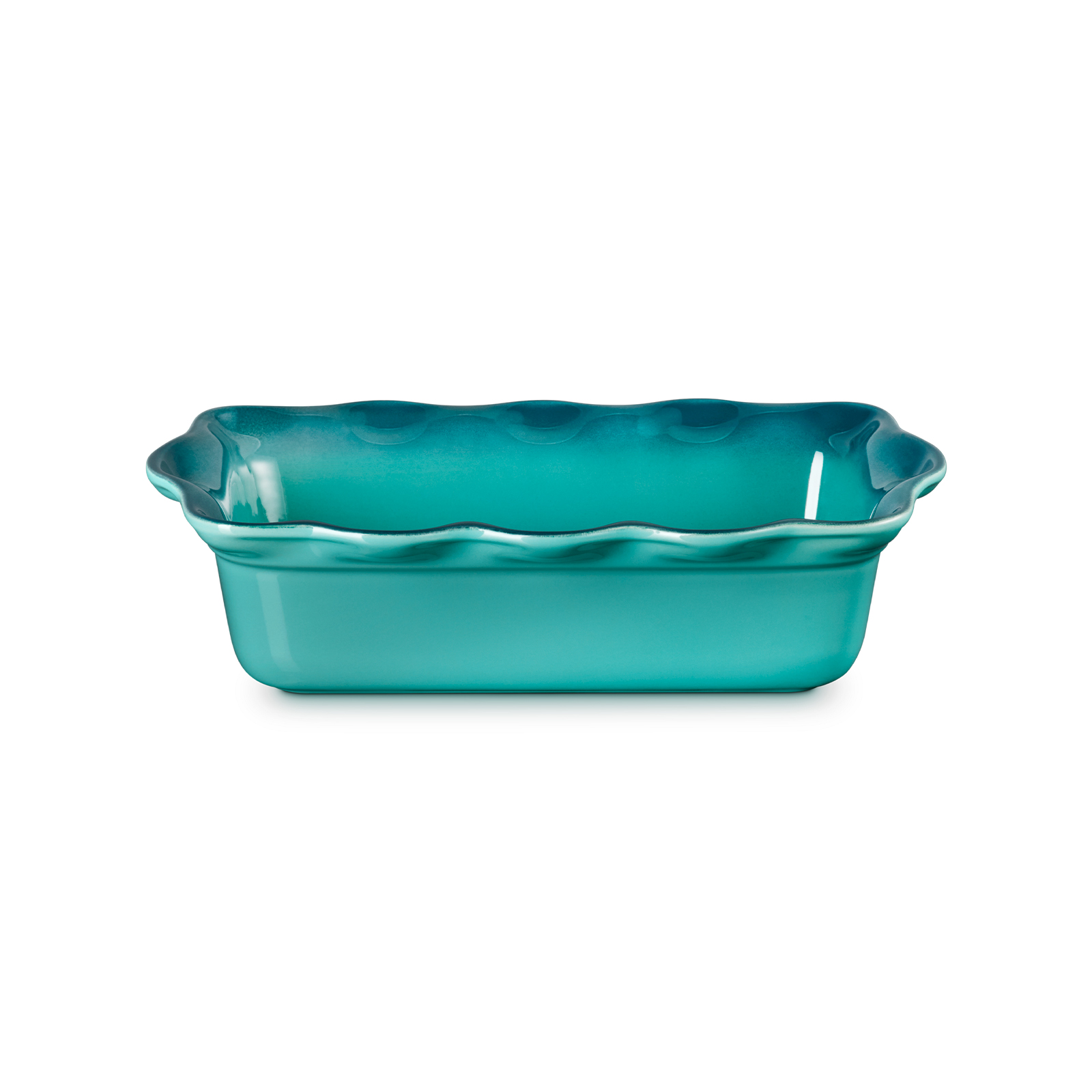 Heritage Fluted Loaf Dish image number 0