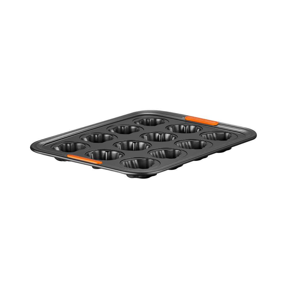 耶誕節12格烤模 image number 5