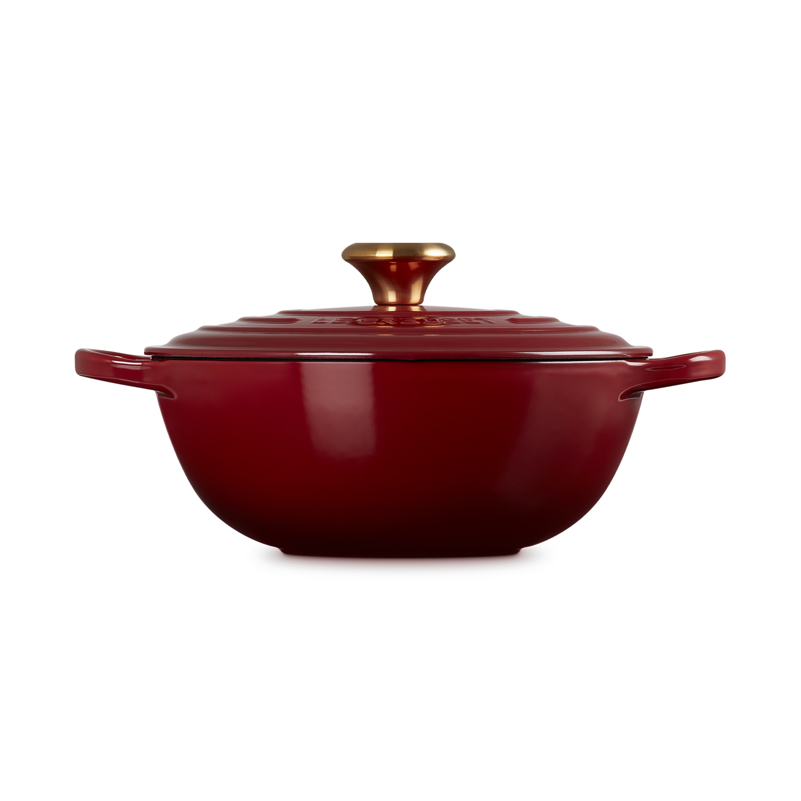 典藏琺瑯鑄鐵媽咪鍋 image number 2