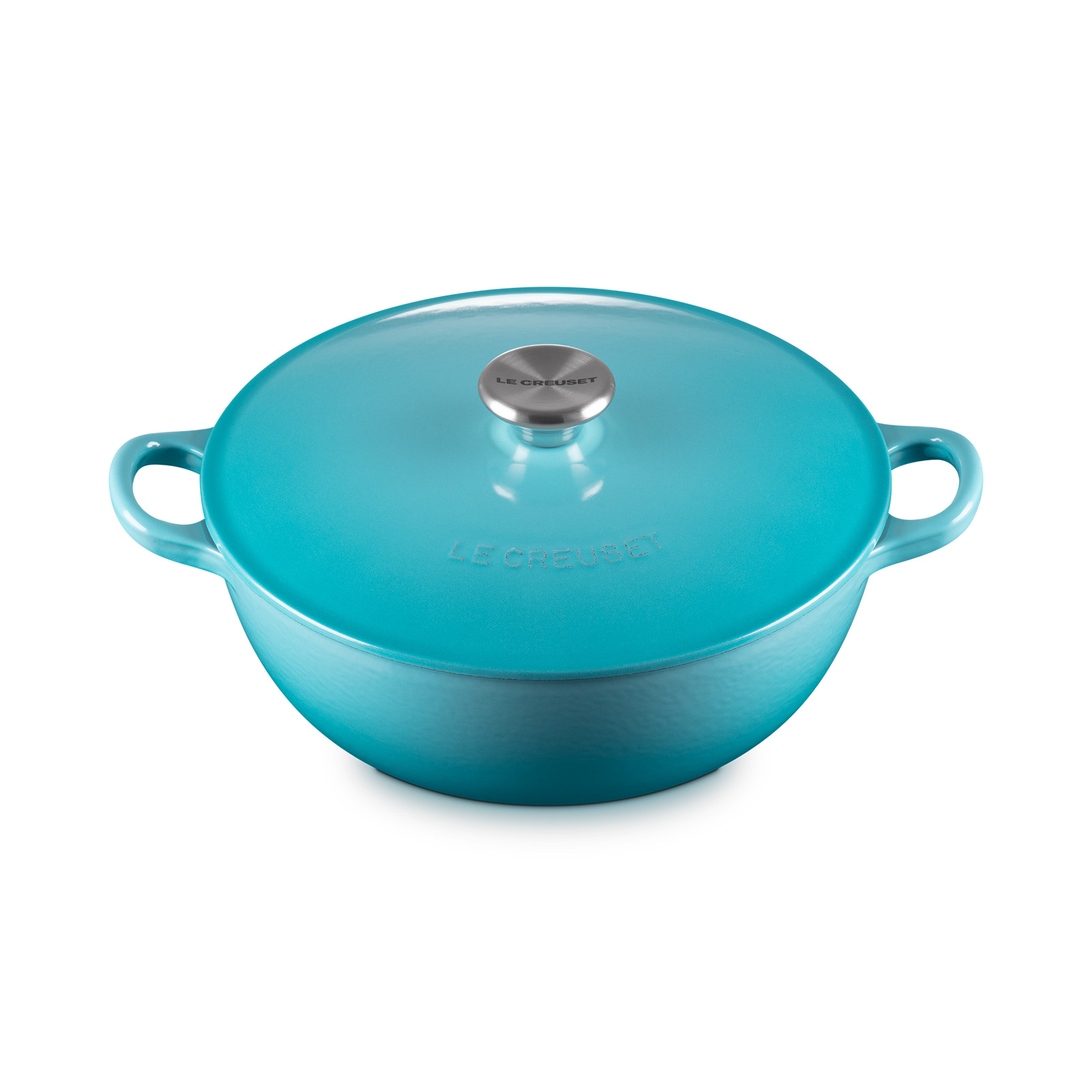 琺瑯鑄鐵媽咪鍋 image number 1