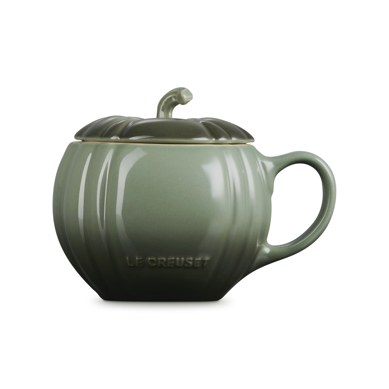 萬聖節 南瓜造型馬克杯400ml image number 2