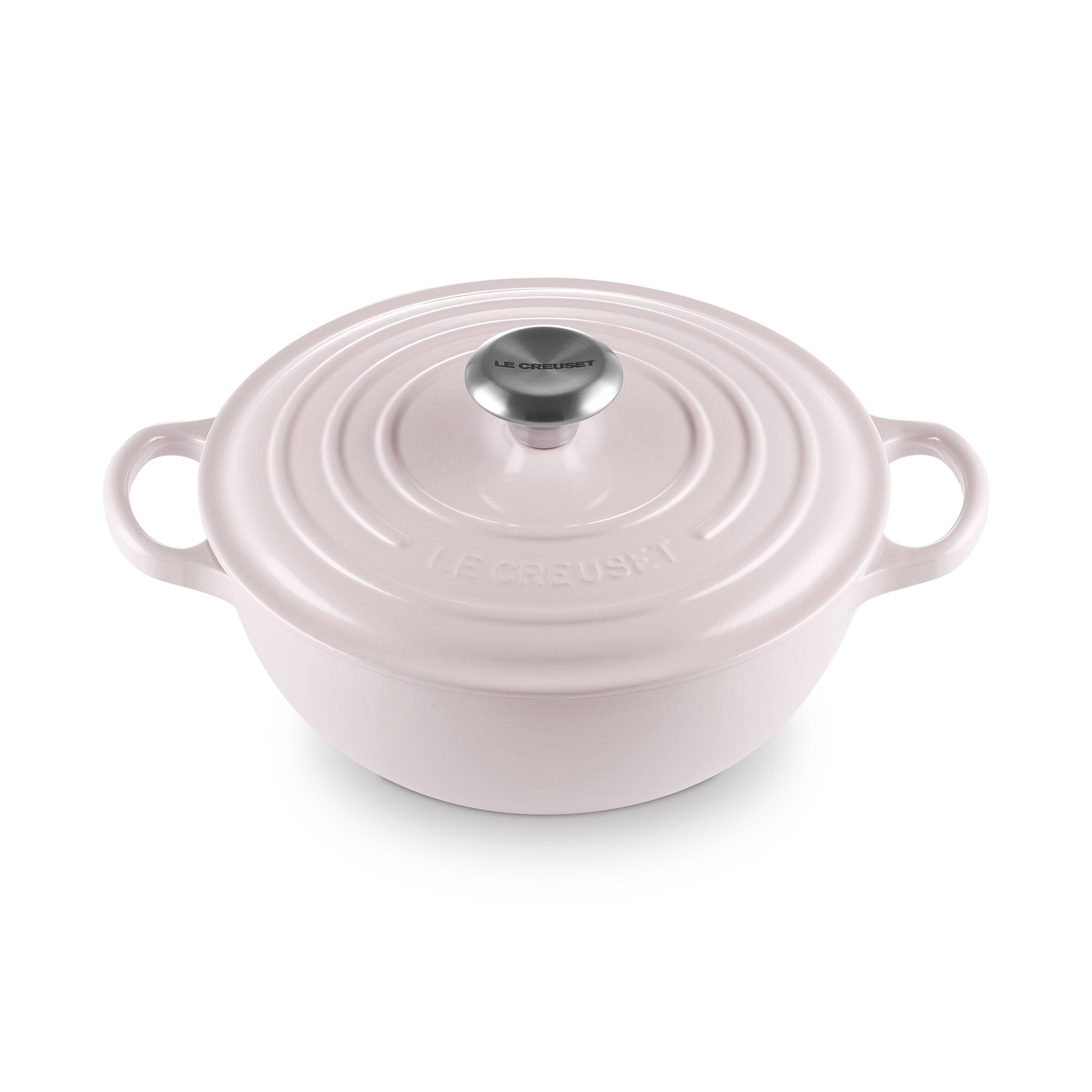 典藏琺瑯鑄鐵媽咪鍋 image number 1