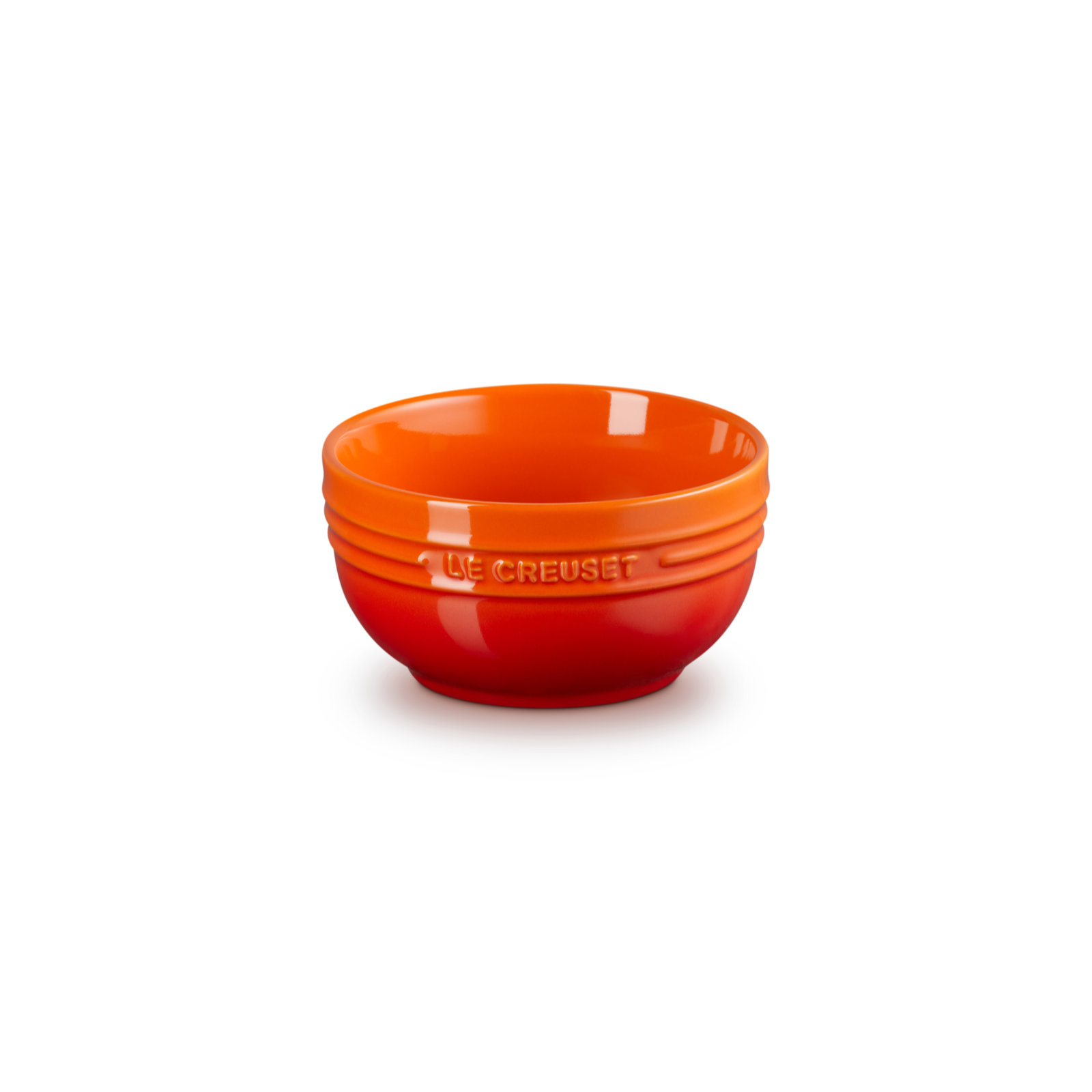 輕虹霓彩系列飯碗330ml image number 0