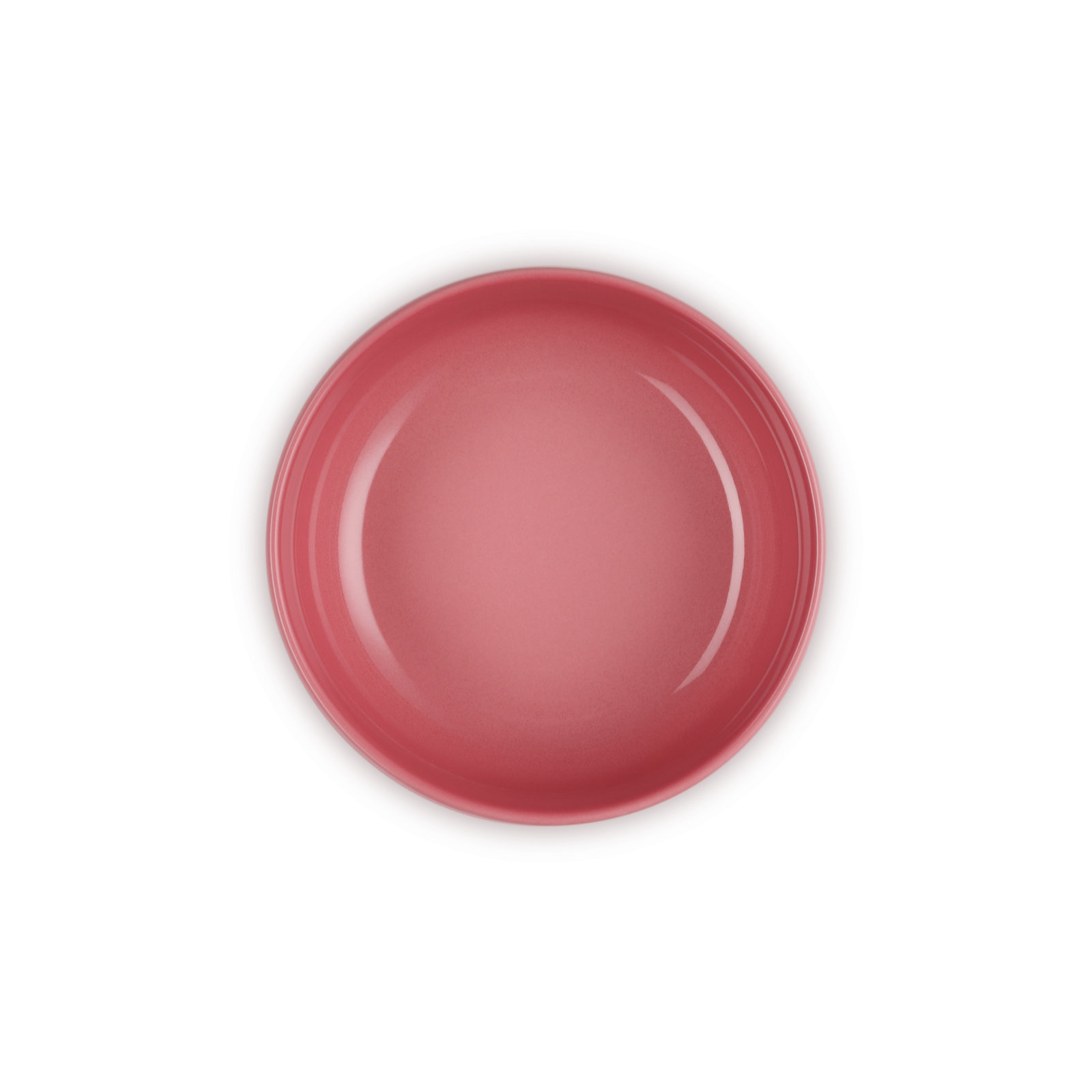 輕虹霓彩系列深圓盤 image number 3