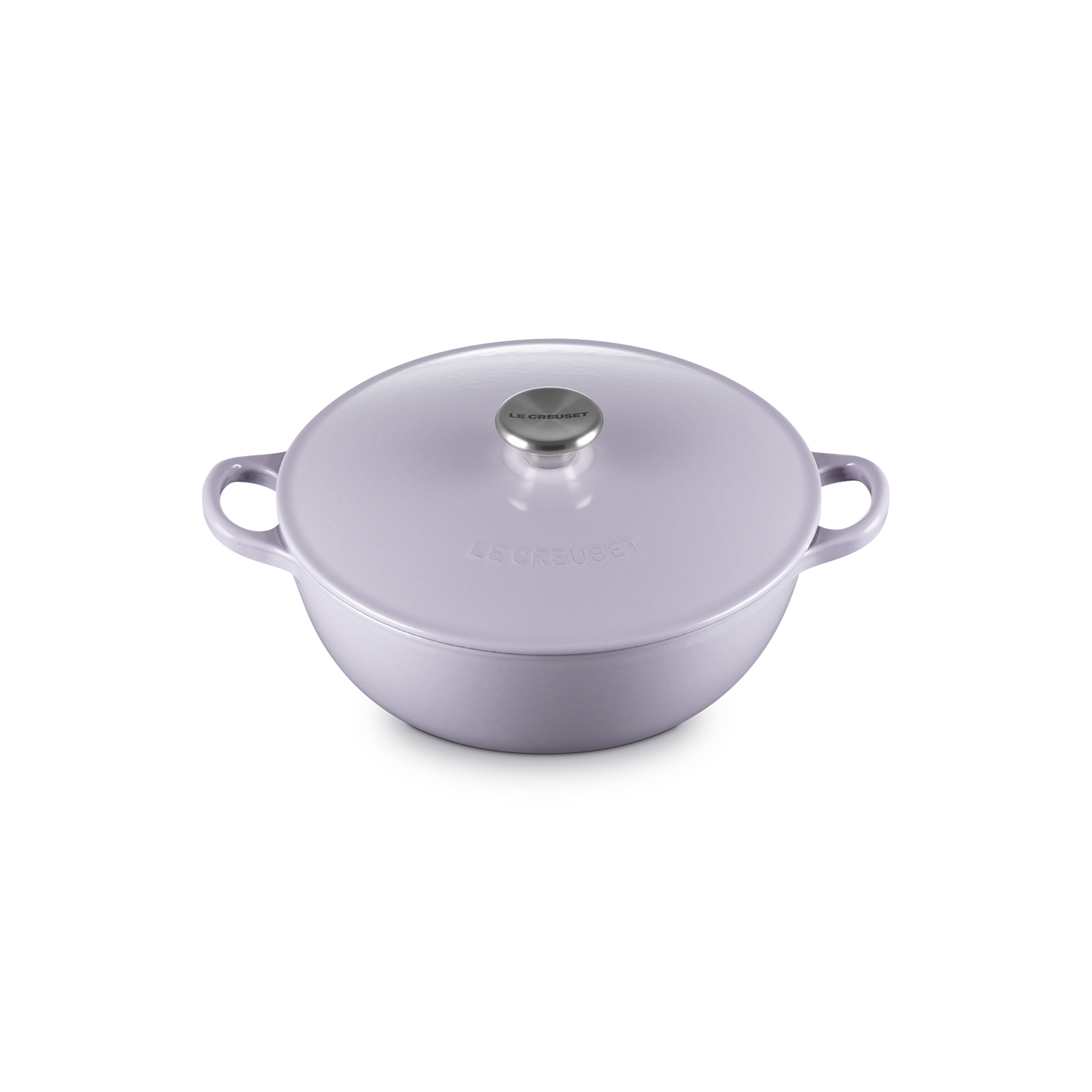 琺瑯鑄鐵媽咪鍋 image number 1