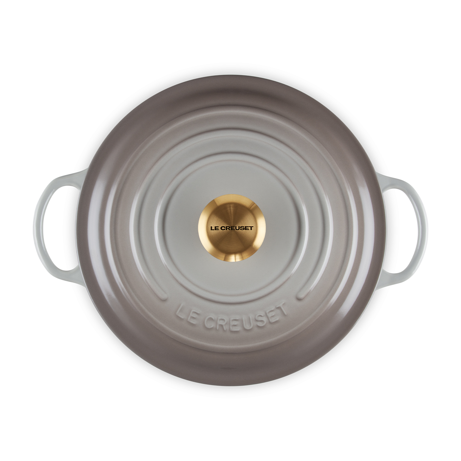 典藏琺瑯鑄鐵媽咪鍋 image number 3