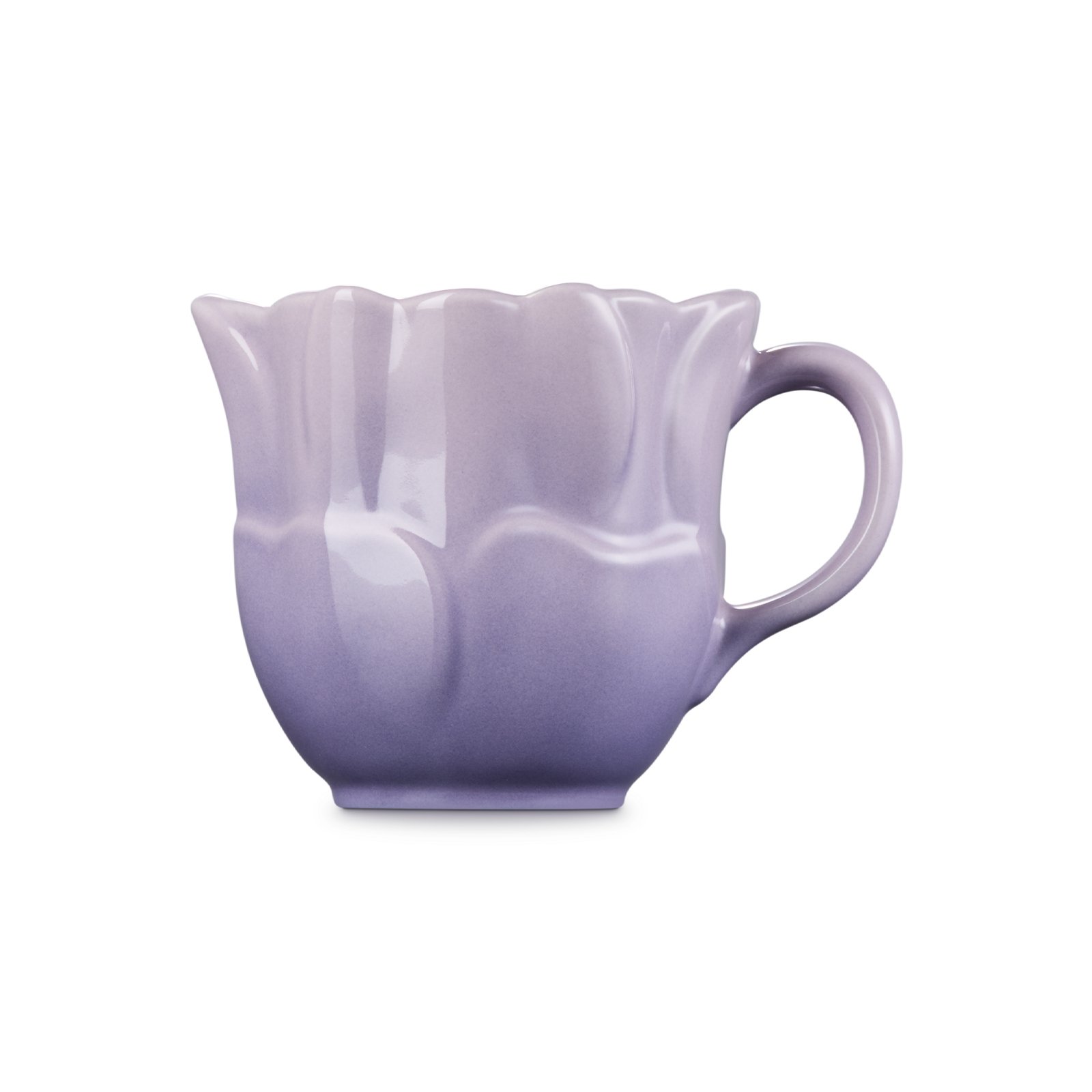 花瓣馬克杯 330ml image number 2