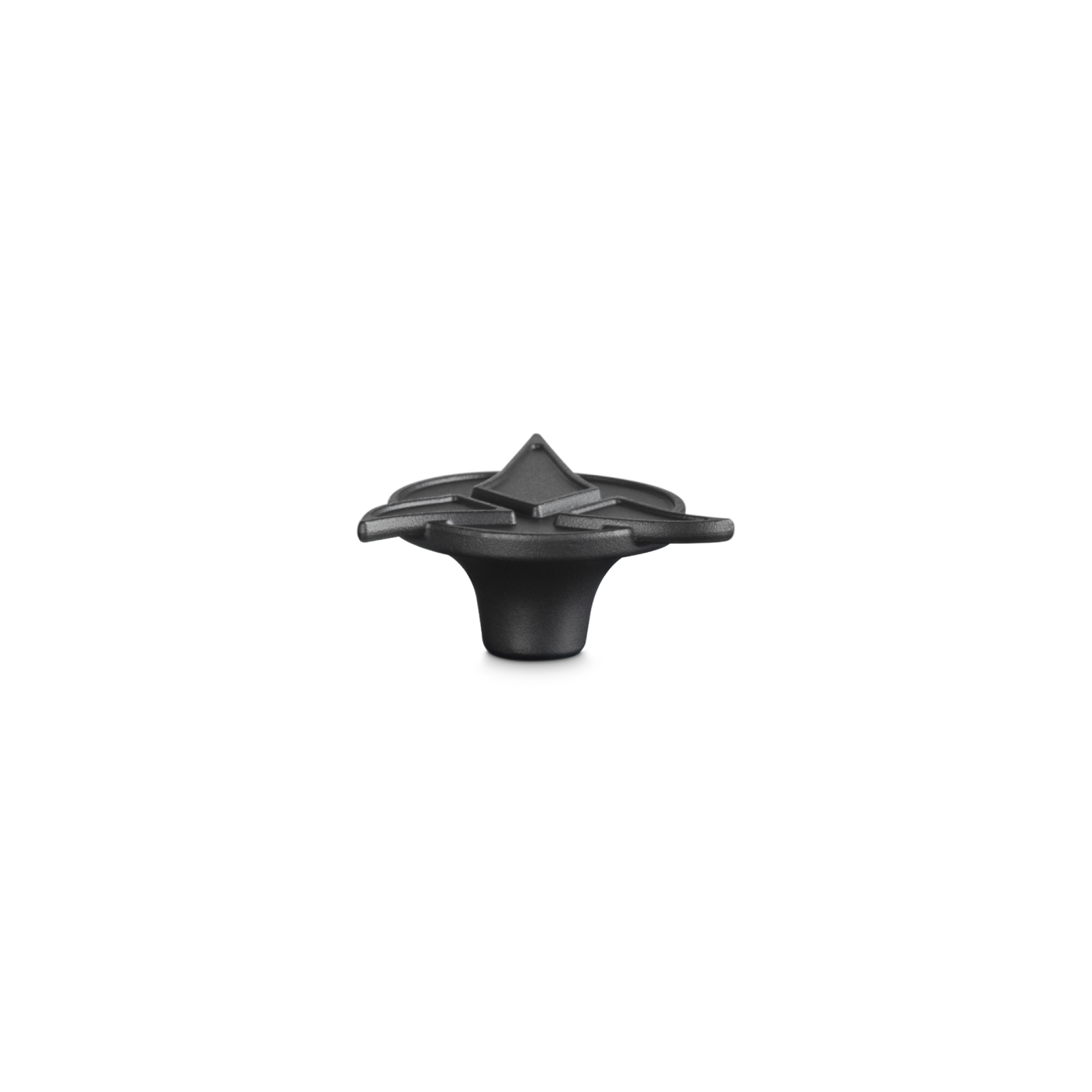 Star Trek&trade;系列克林貢三葉徽章造型蓋頭 image number 2