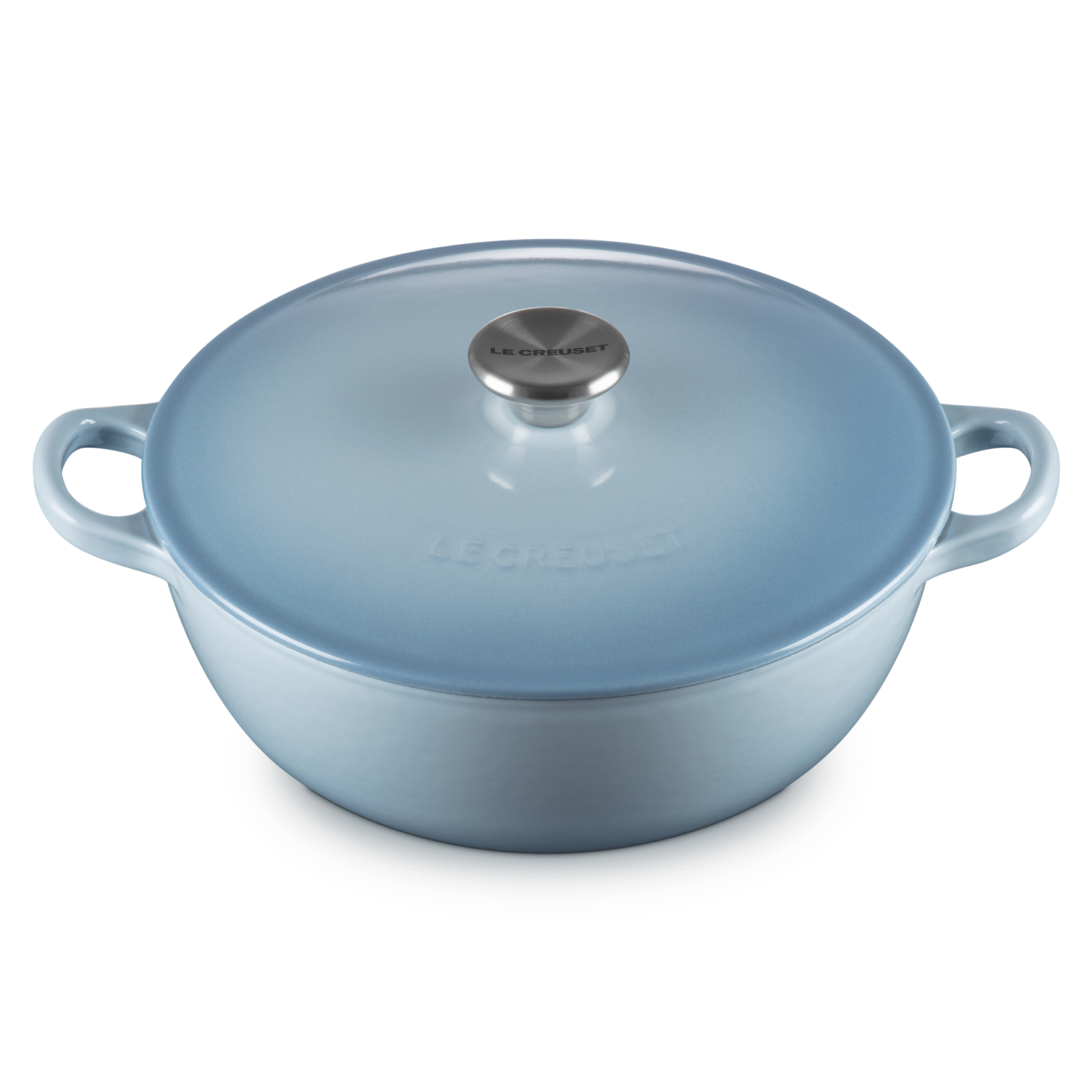 琺瑯鑄鐵媽咪鍋 image number 1