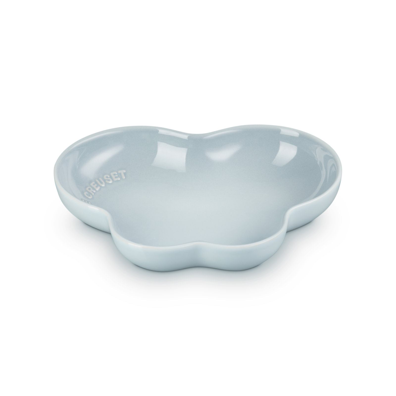 繁花系列蝴蝶盤 image number 1