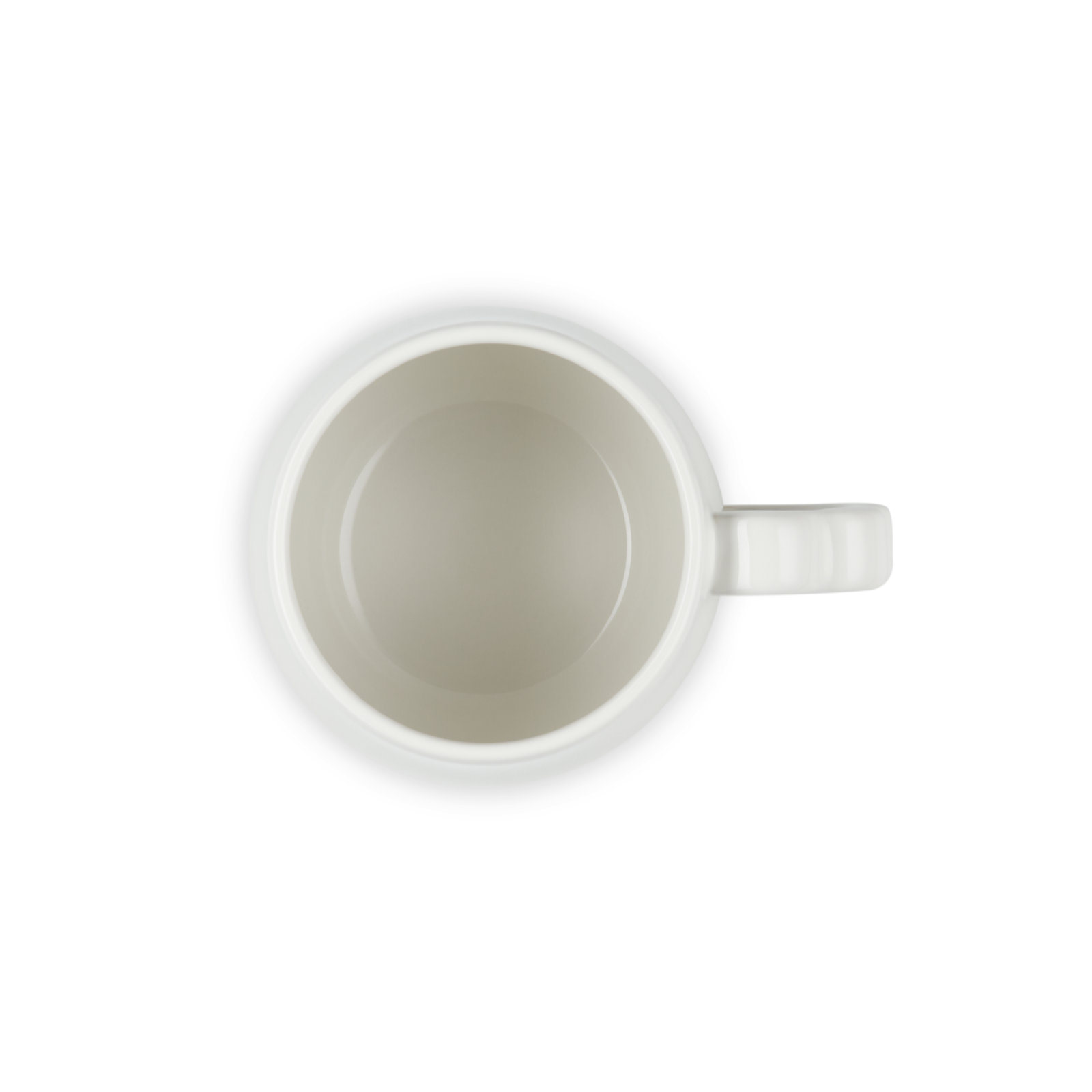 蕾絲花語系列馬克杯320ml image number 3