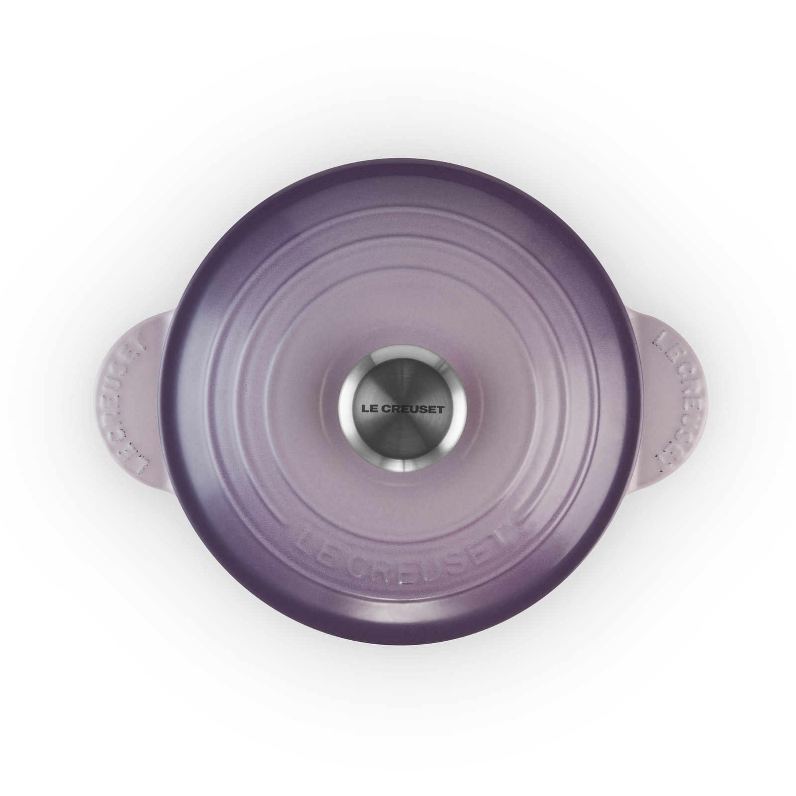 萬用窈窕琺瑯鑄鐵鍋 image number 3