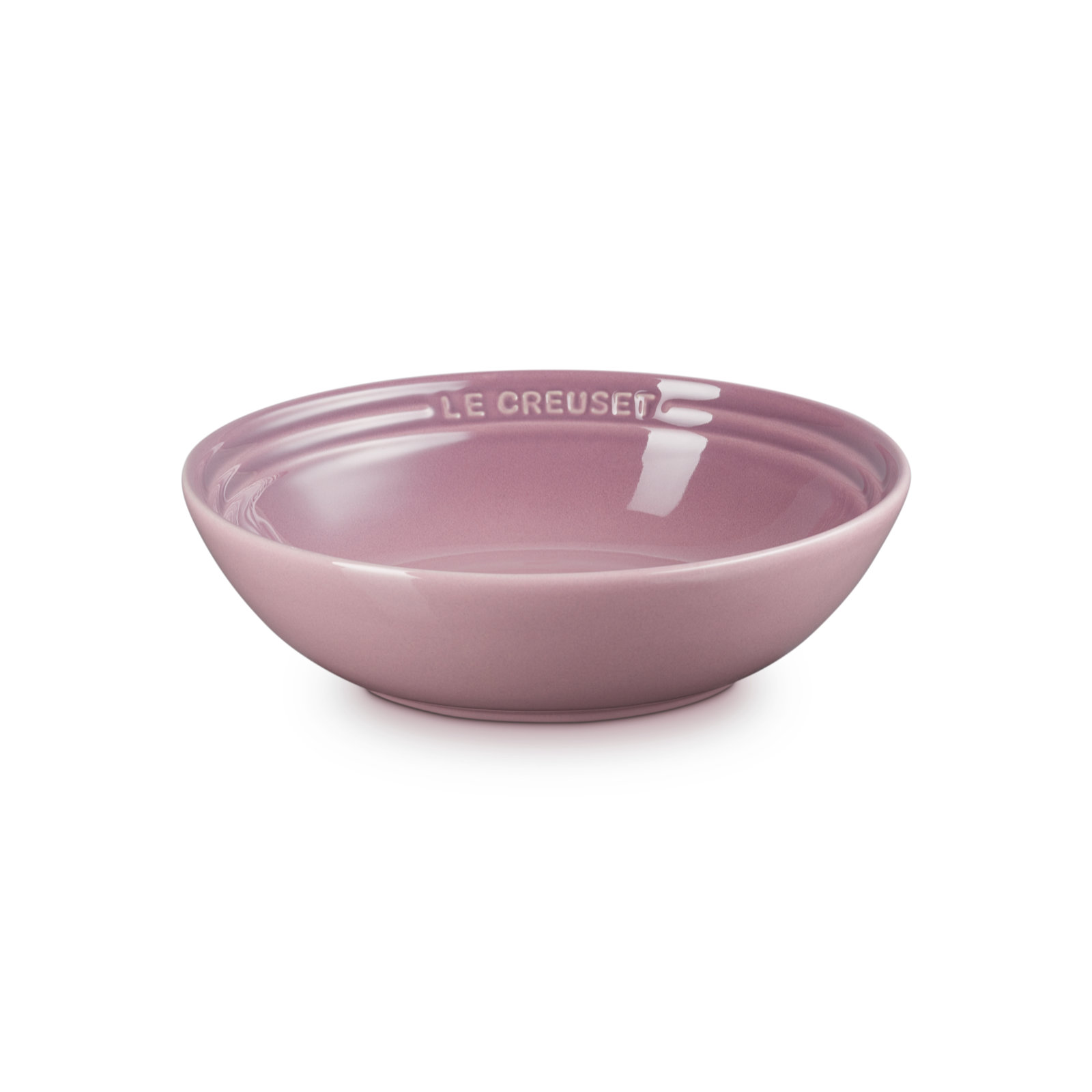 早餐穀片碗18cm(錦葵紫) image number 0