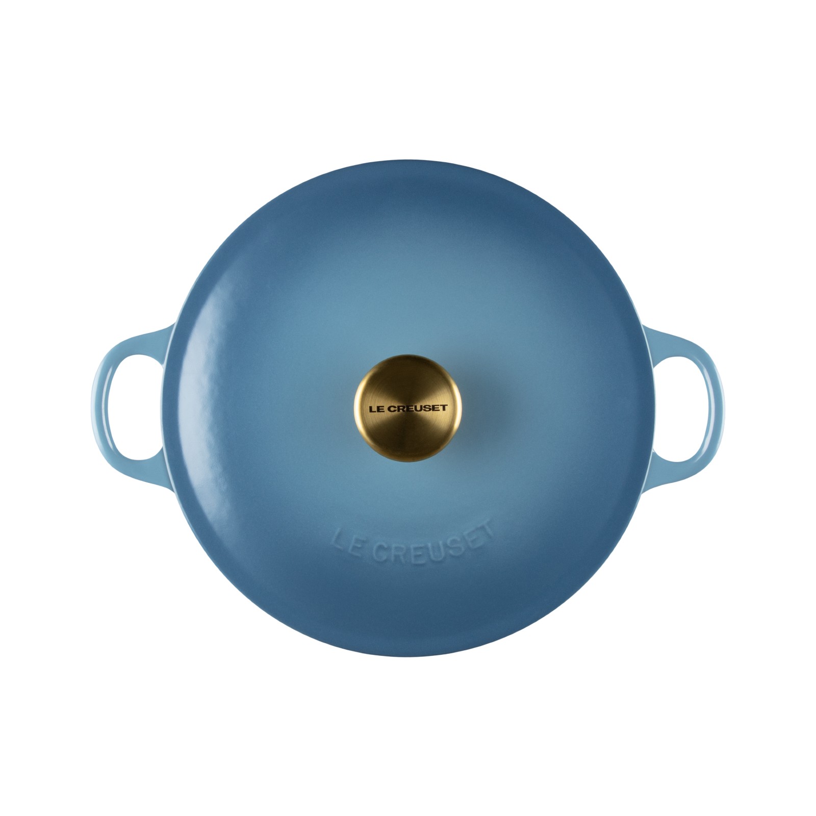 琺瑯鑄鐵媽咪鍋22cm image number 4