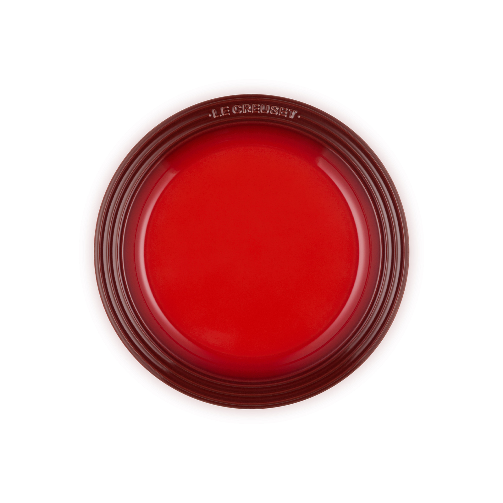 輕虹霓彩系列圓盤 image number 0