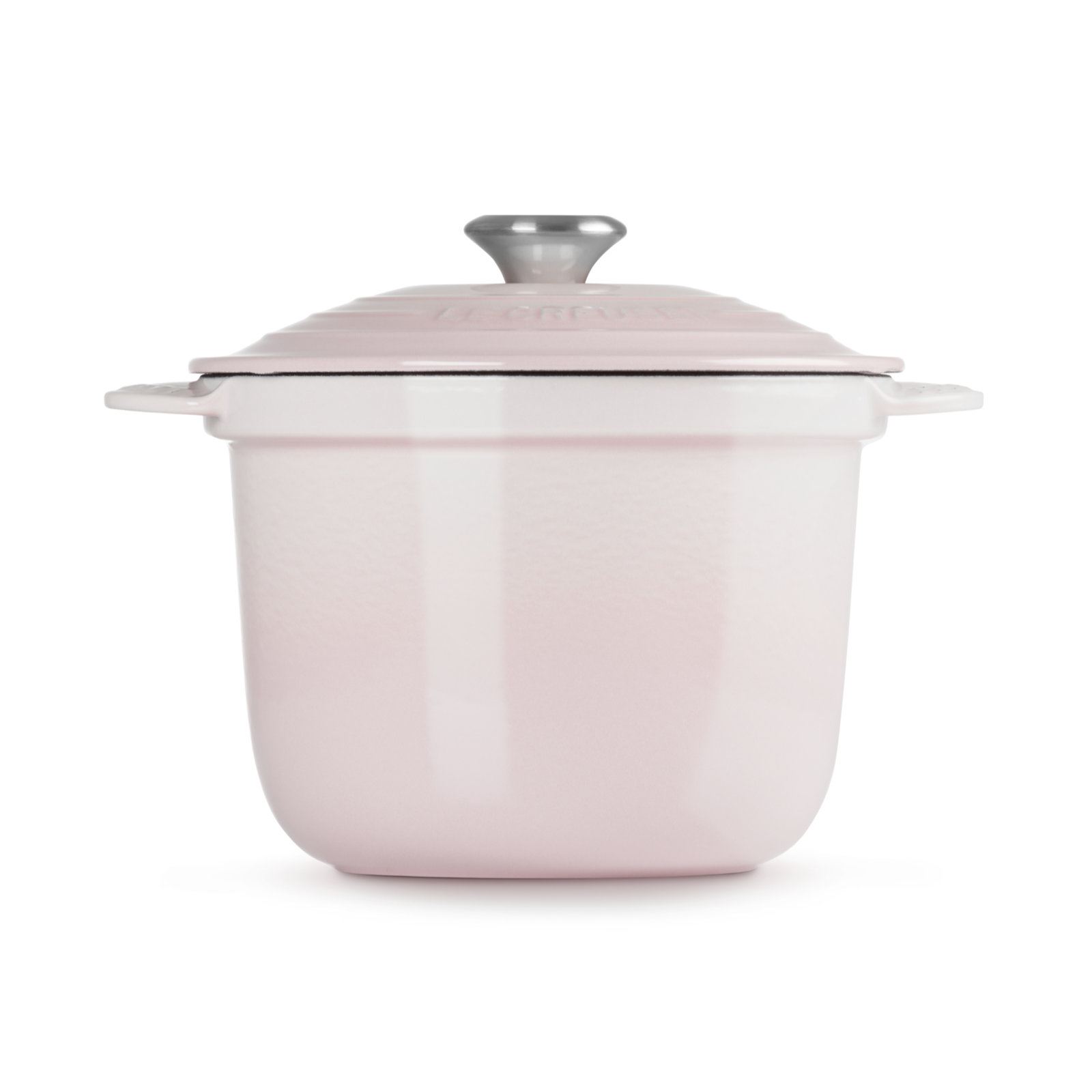 萬用窈窕琺瑯鑄鐵鍋 image number 2