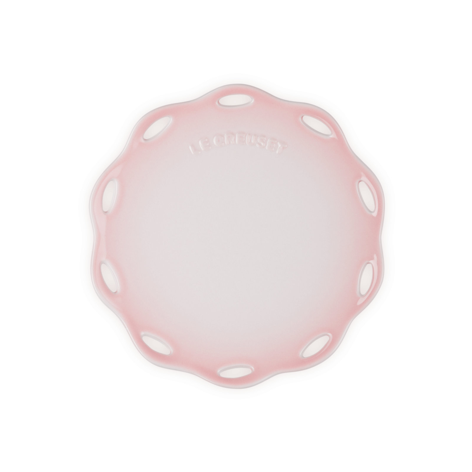 蕾絲花語系列蛋糕架 image number 3