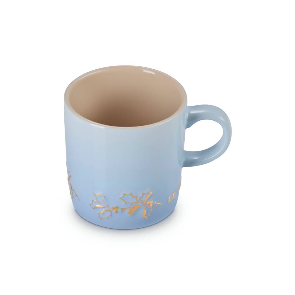 歡樂耶誕英式馬克杯350ml image number 1