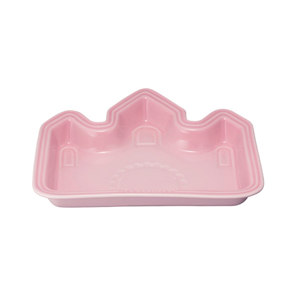 兒童瓷器造型盤 image number 1