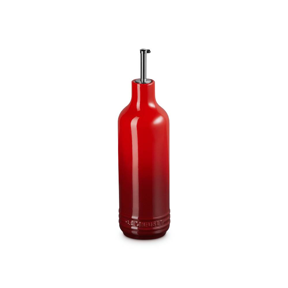 調味油瓶600ml(無盒) image number 0