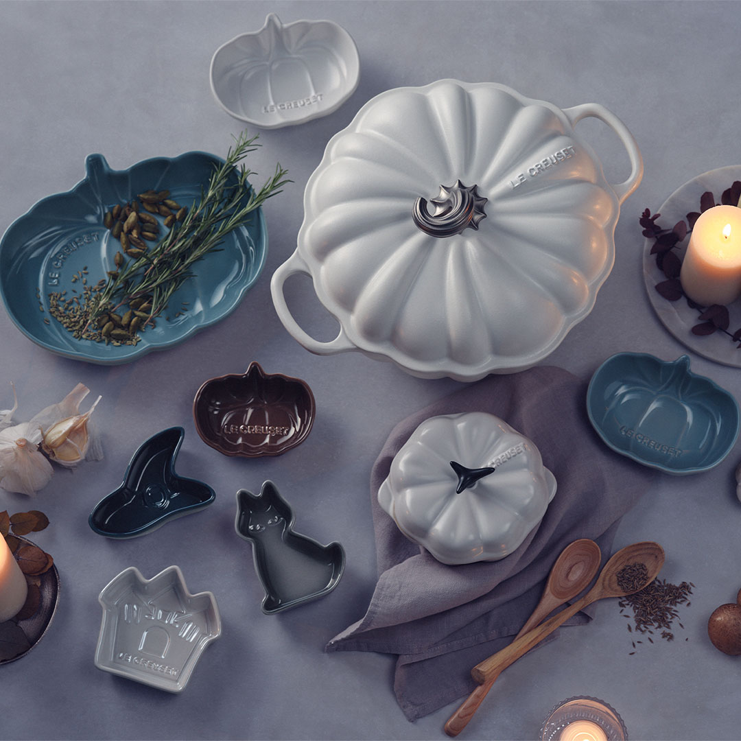 南瓜盤 (中) image number 4