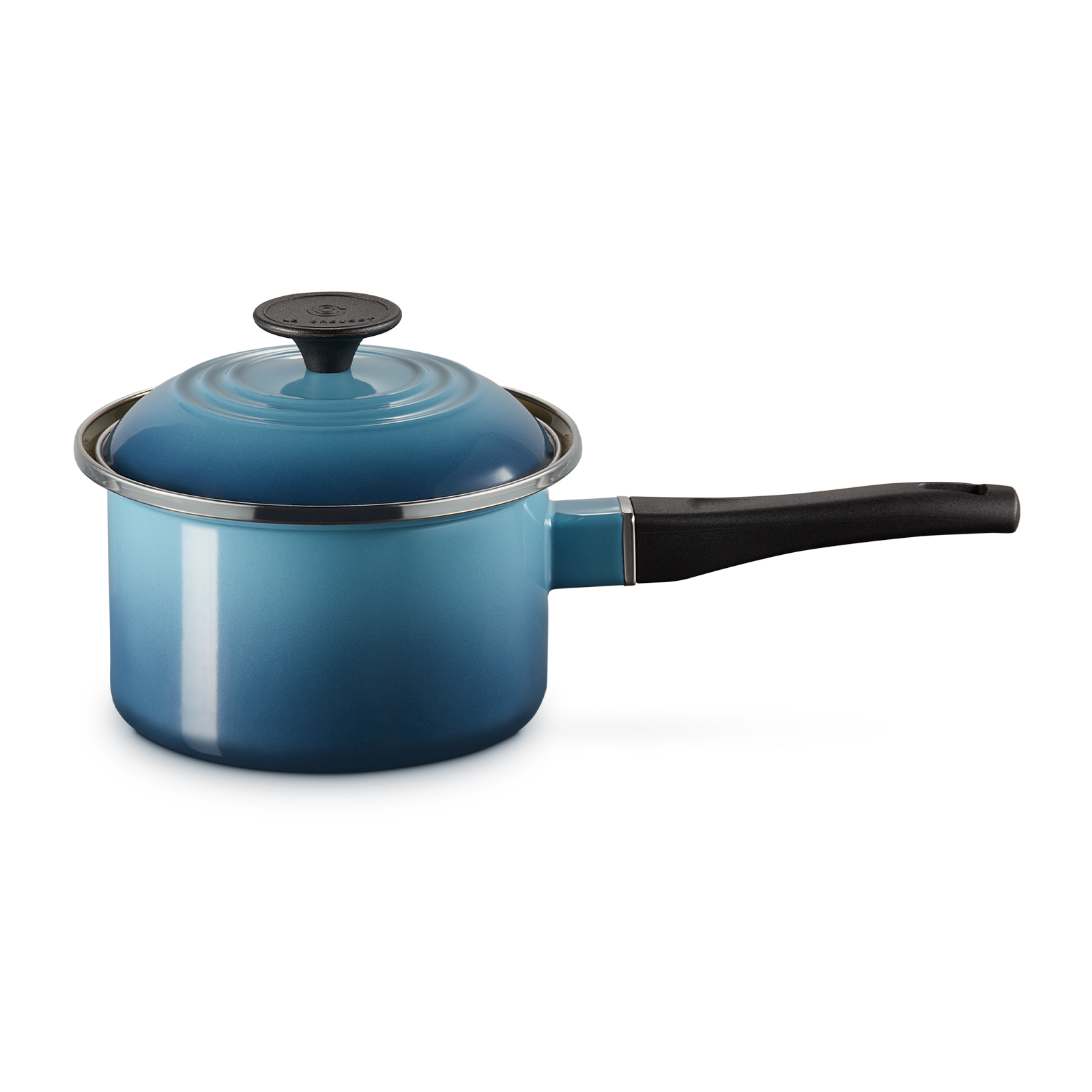 琺瑯醬汁鍋 image number 0