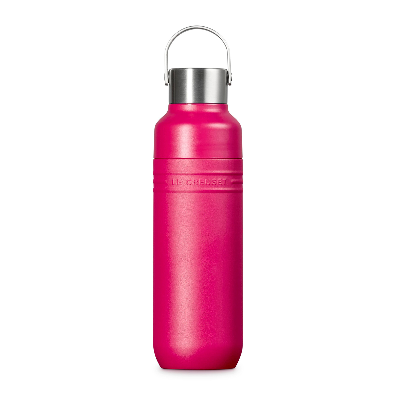 On The Go 系列保溫水壺500ml (野莓金)