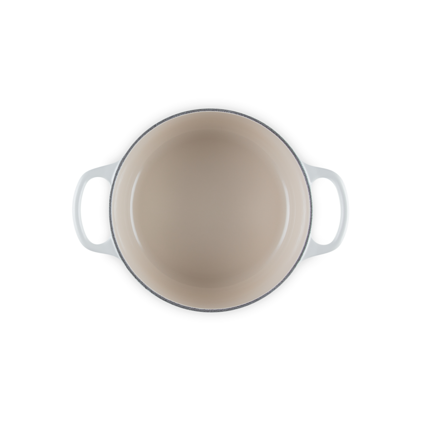 典藏琺瑯鑄鐵圓鍋 image number 4