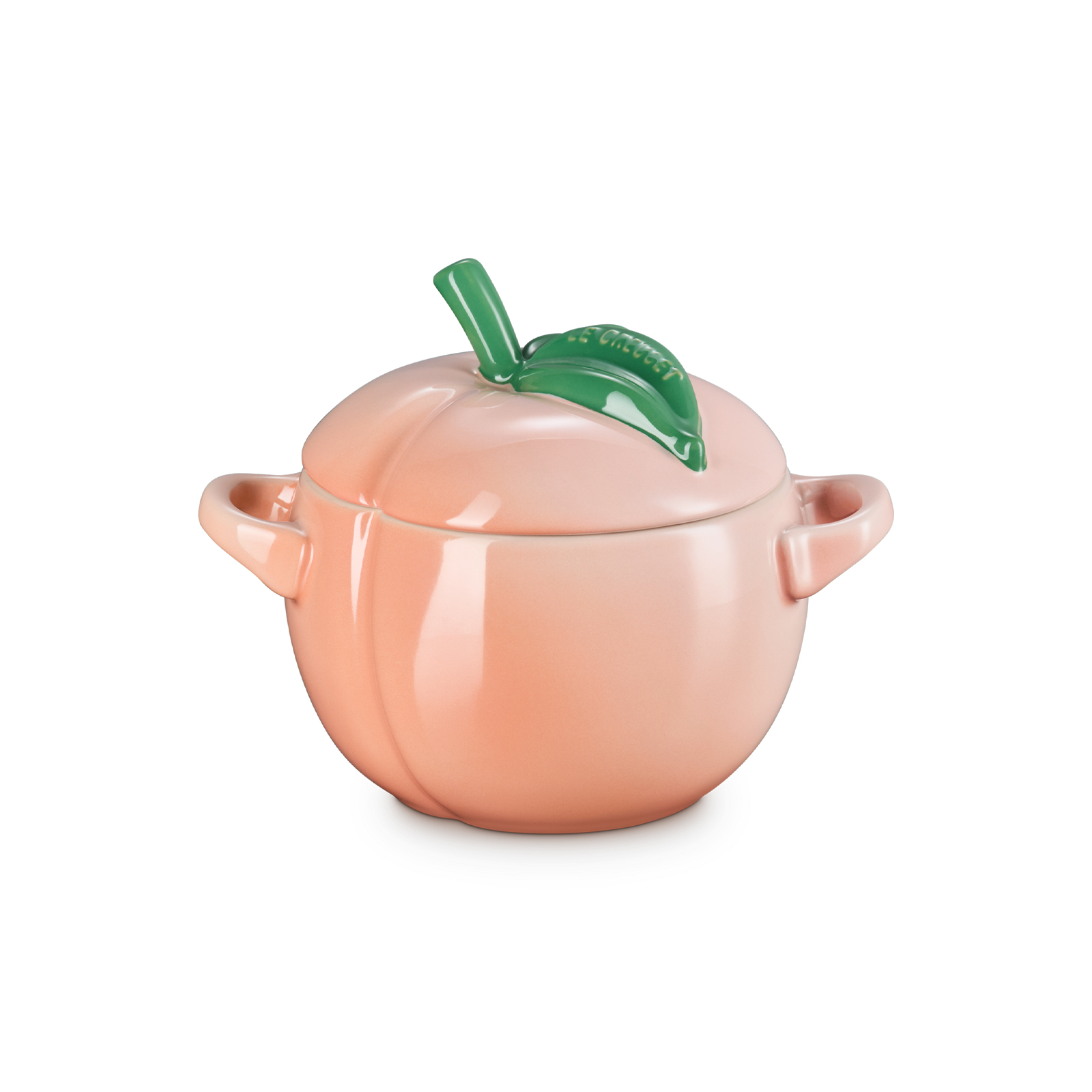 Peach Cocotte image number 0