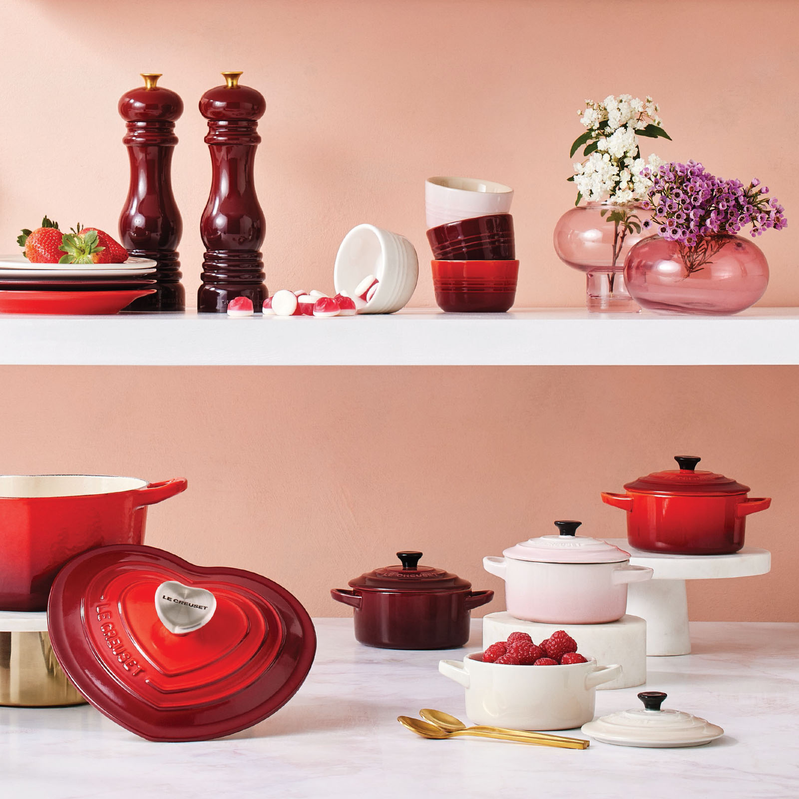 小烤皿 4入組 image number 5