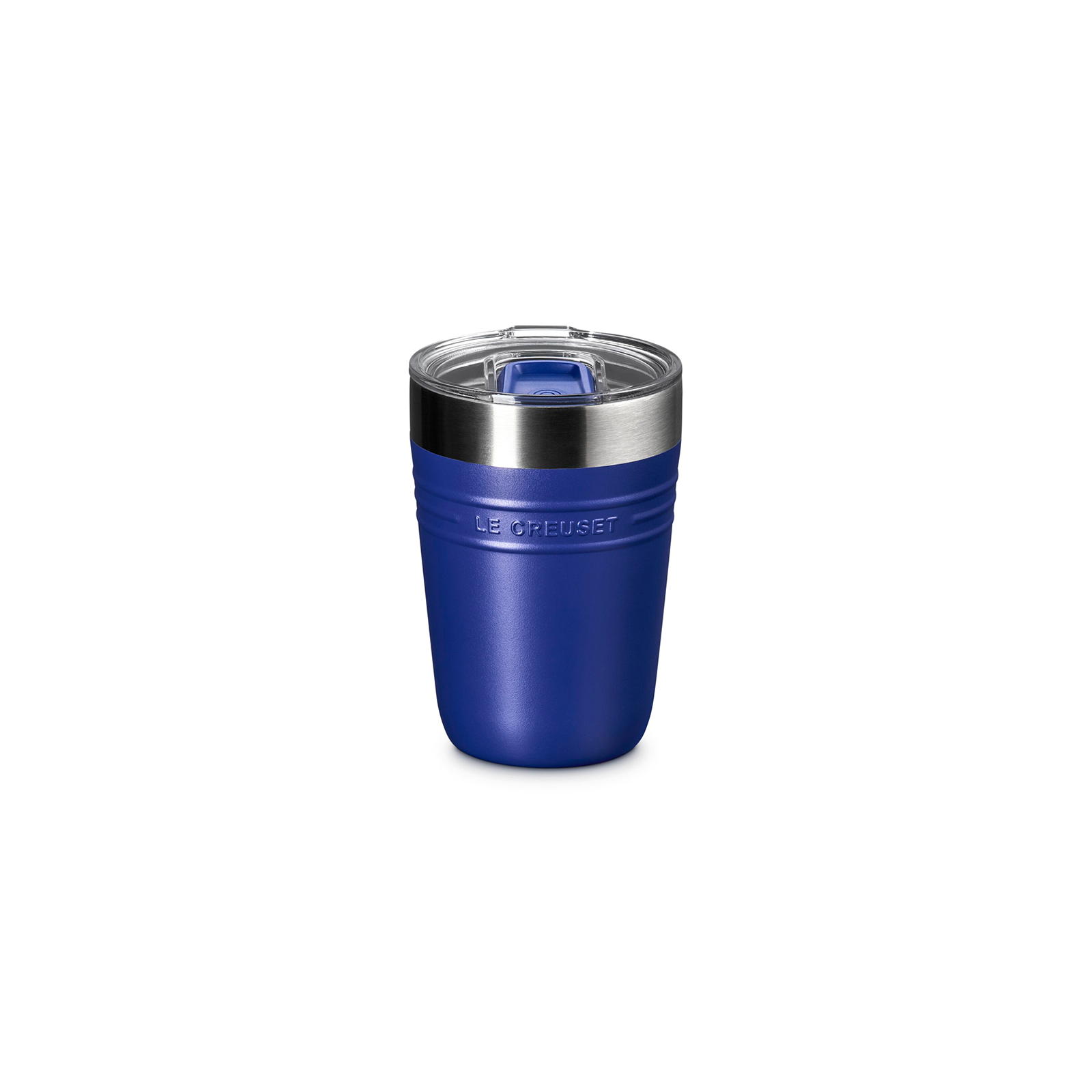 On The Go 系列保溫杯350ml (地中海藍-無盒)