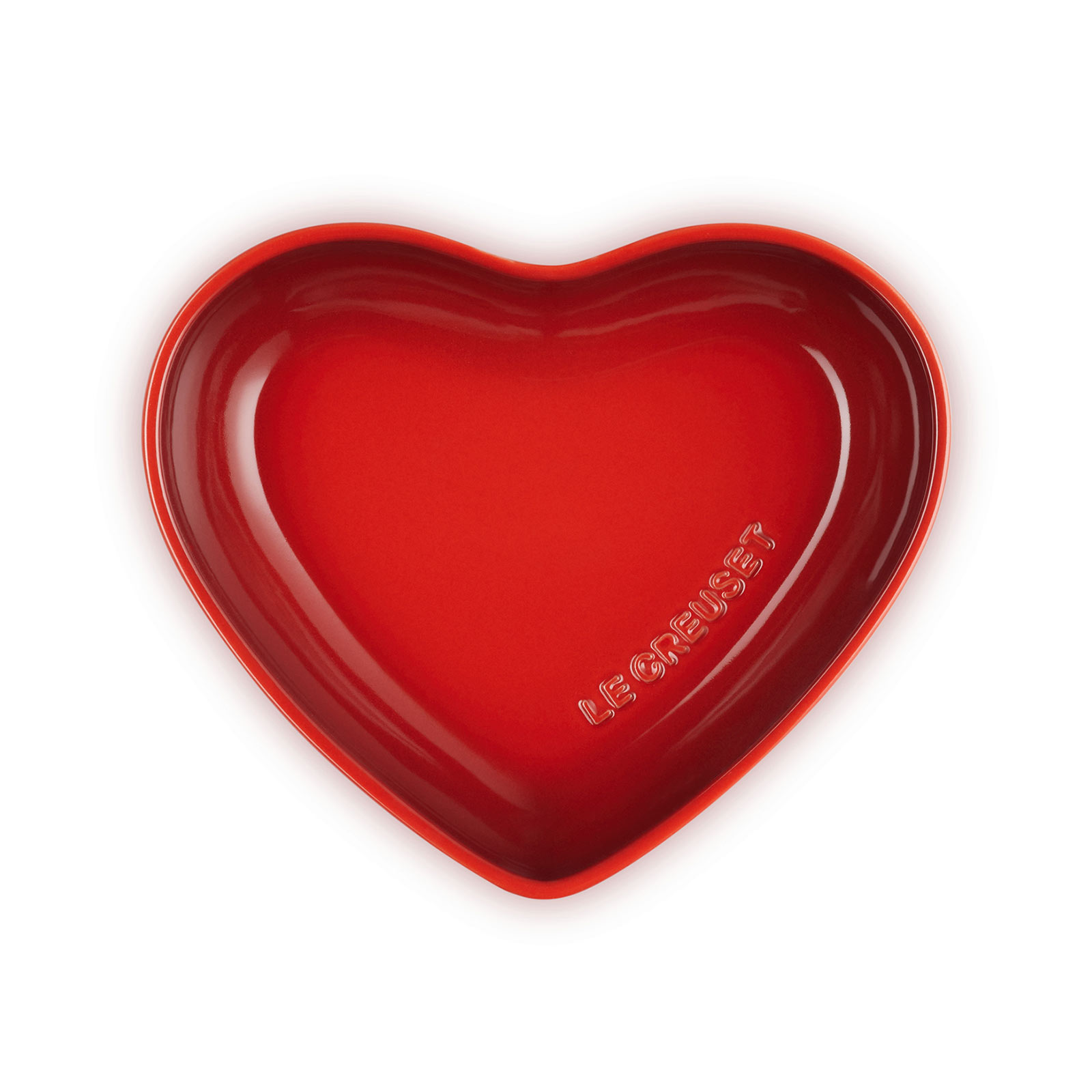 花蕾系列心型碗 image number 3