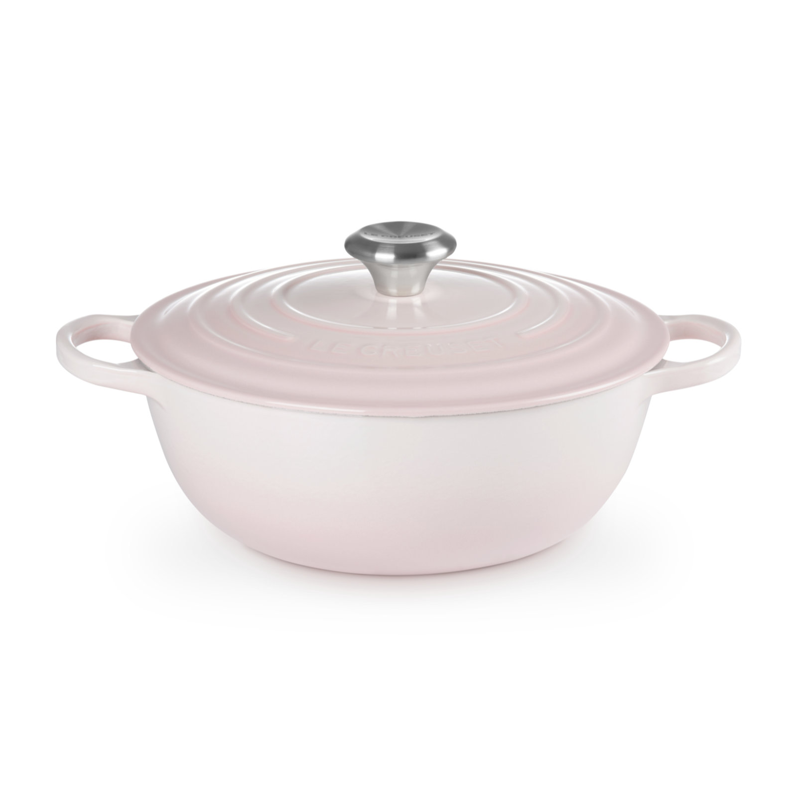 典藏琺瑯鑄鐵媽咪鍋 image number 0