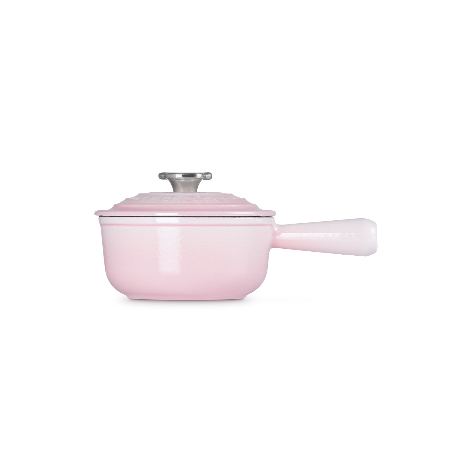 琺瑯鑄鐵鍋單柄醬汁鍋 image number 2