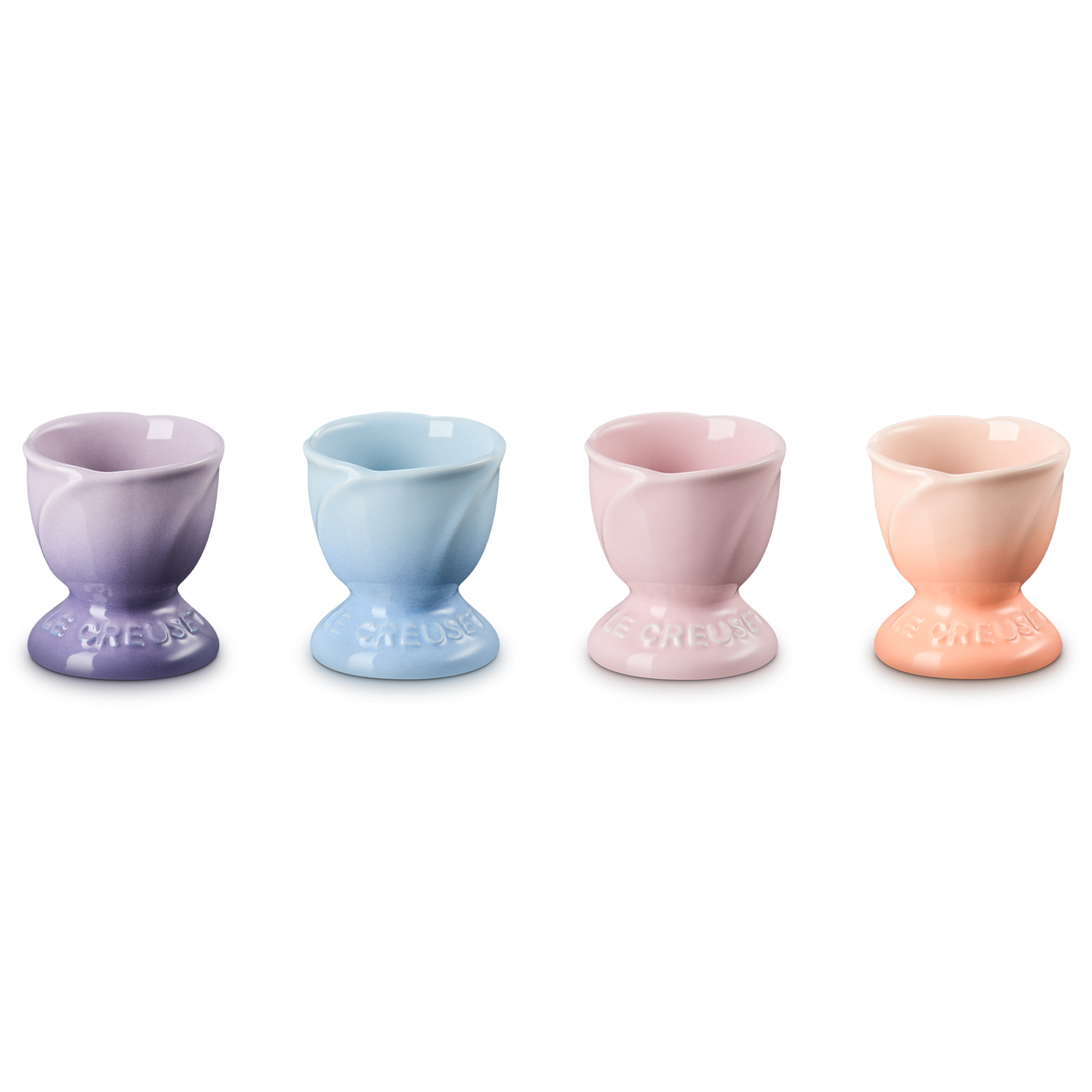 春日花園系列蛋座4入組