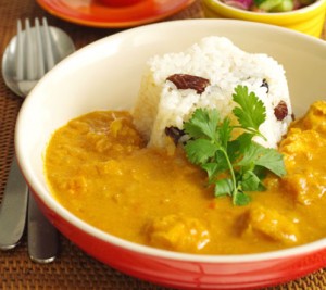 Taiwan Curry Rice curry - 美味食譜 | Le Creuset TAIWAN