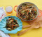 japchae, Buffett Casserole, Orange